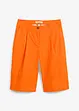 Vida twillshorts, bonprix