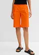 Vida twillshorts, bonprix