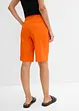 Vida twillshorts, bonprix