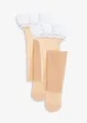 Stay up-strumpor 20 den, bonprix