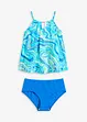 Tankini (2 delar), bonprix