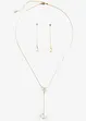 Halsband och örhänge (smyckset), bonprix