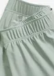 Badshorts med innerbyxa, bonprix