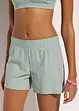 Badshorts med innerbyxa, bonprix