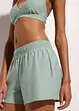 Bikini och badunderdel (3 delar), bonprix