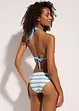 Halterneckbikini (2-delat set), bonprix