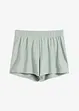 Badshorts med innerbyxa, bonprix
