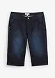Jeansshorts, Regular Fit, bonprix