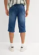 Jeansbermudas, Regular Fit, bonprix
