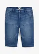 Jeansbermudas, Regular Fit, bonprix