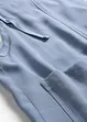 Jumpsuit av mjuk viskos, bonprix