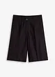 Bermudas med gubbveck, bonprix