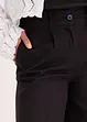 Bermudas med gubbveck, bonprix