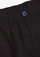 Bermudas med gubbveck, bonprix