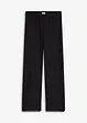 Caprileggings med anti-skav-effekt och svalkande polyamid, bonprix