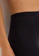 Caprileggings med anti-skav-effekt och svalkande polyamid, bonprix