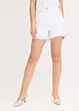 Shorts med kedjedetaljer, bonprix
