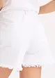Shorts med kedjedetaljer, bonprix