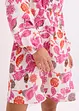 Miniklänning i muslin, bonprix
