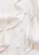 Blus med metalliserade ränder, bonprix