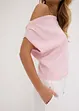 One shoulder-topp, bonprix