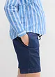Mammashorts av lätt stretchig denim, bonprix