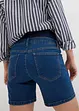 Mammashorts av stretchig bomullsdenim, bonprix