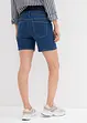 Mammashorts av stretchig bomullsdenim, bonprix