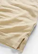 Linne av rent linnematerial, bonprix
