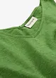 Linne av rent linnematerial, bonprix