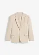 Kavaj, Regular Fit, bonprix