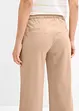 Mammabyxa i vid modell med Loose Fit, bonprix