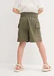 Cargoshorts för barn, Regular Fit, John Baner JEANSWEAR