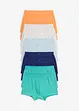 Boxershorts (10-pack), bonprix