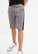 T-shirt och trikåbermudas (2 delar), bonprix
