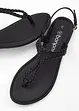 Flip flop-sandal, bonprix