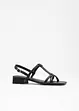 Sandalett, bonprix
