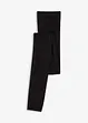Formande anti skav-leggings med bekväma muddar och svalkande polyamid (30 den), bonprix