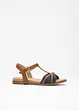 Sandal från s.Oliver i bekväm modell, s.Oliver