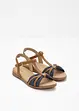 Sandal från s.Oliver i bekväm modell, s.Oliver