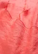 Bluslinne med omlottlook i rent linnematerial, bonprix