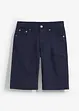 Shorts med stretch, Classic Fit, bonprix
