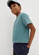 Shorts med stretch, Classic Fit, bonprix