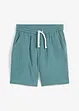 Dra på-shorts för barn i luftig muslin, Loose Fit, bonprix