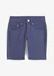 Stretchiga bermudas för barn, Classic Fit, bonprix