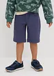 Stretchiga bermudas för barn, Classic Fit, bonprix
