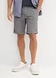 Bermudas i chinosmodell i ren bomull, Regular Fit, bonprix