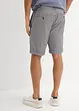Bermudas i chinosmodell i ren bomull, Regular Fit, bonprix