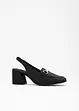 Slingbackpumps, bonprix