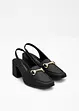 Slingbackpumps, bonprix